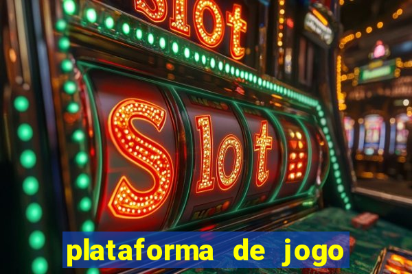 plataforma de jogo que paga no cadastro facebook